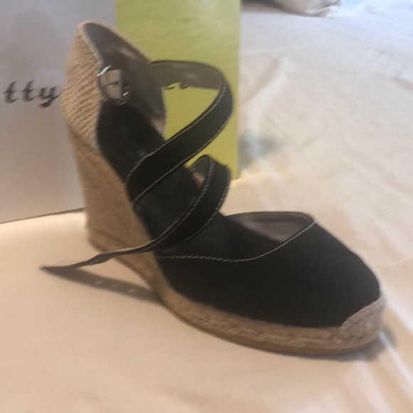 Bettye muller Espadrille - Picture 2 of 2